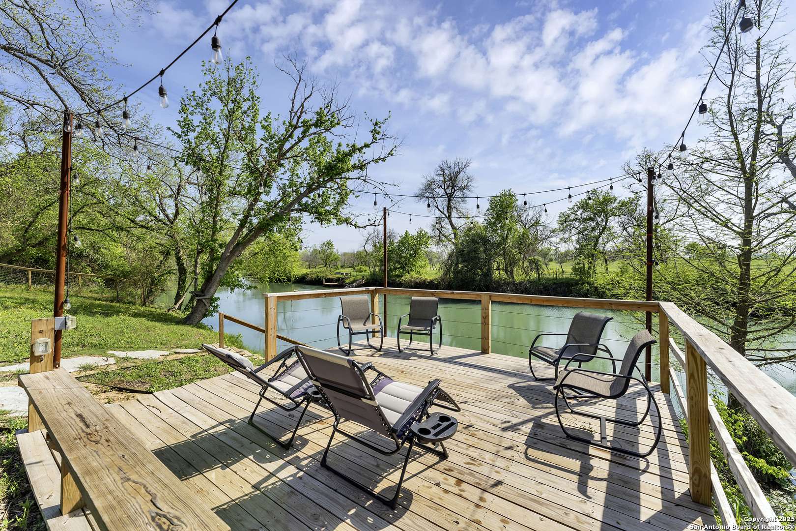 Martindale, TX 78655,105 RIVER RD