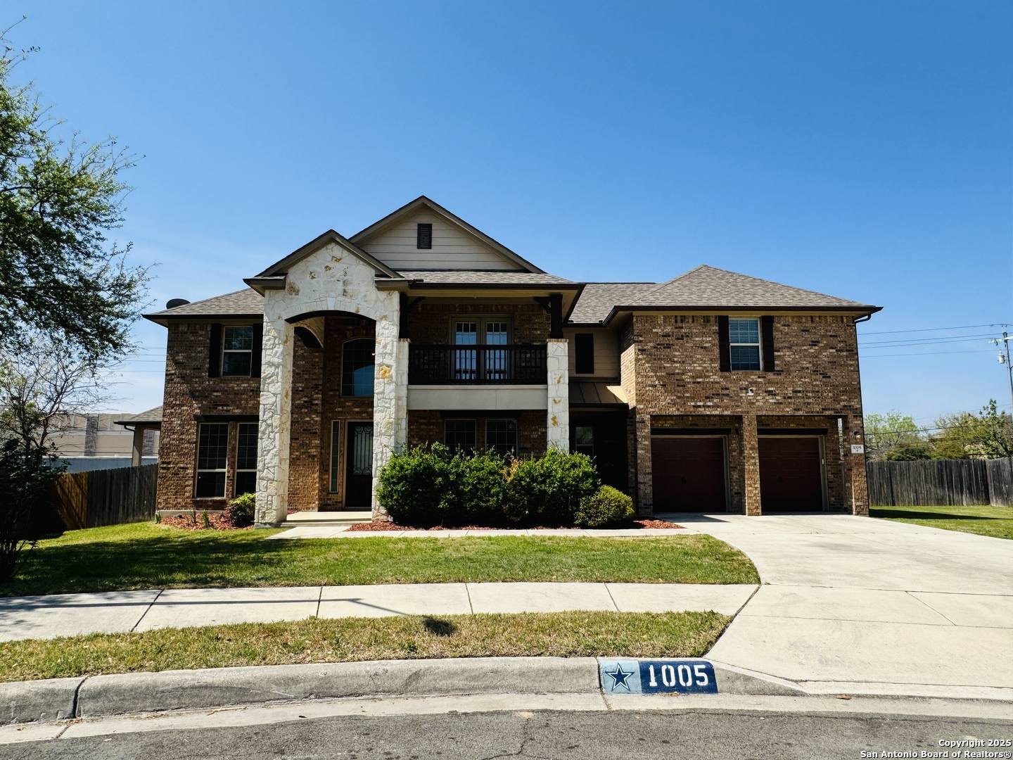 Schertz, TX 78154,1005 Sophie Marie