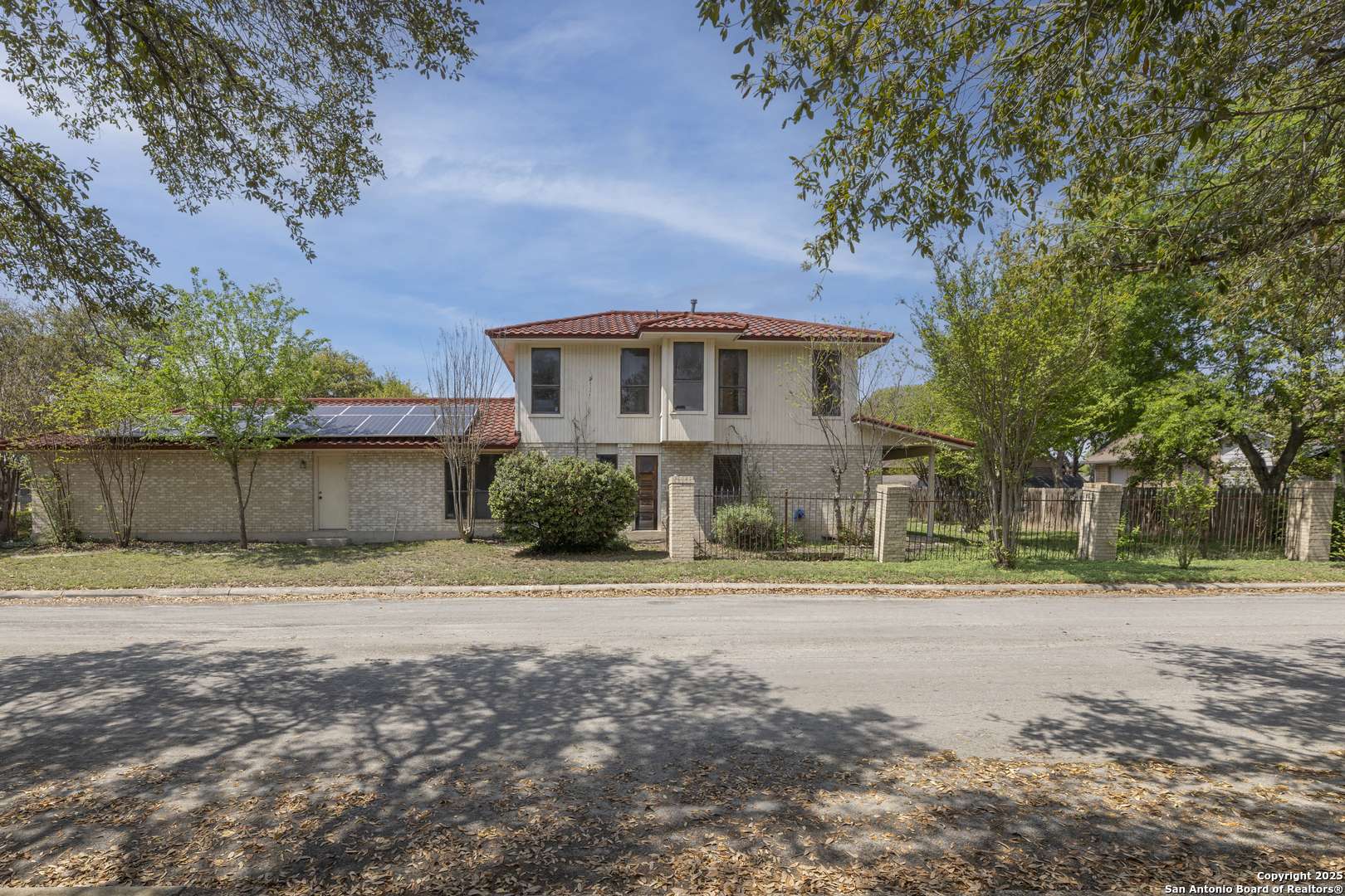 San Antonio, TX 78244,6302 Port Royal