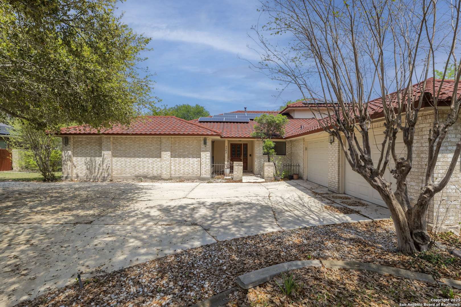 San Antonio, TX 78244,6302 Port Royal