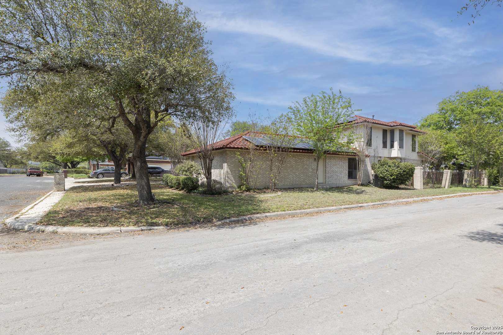 San Antonio, TX 78244,6302 Port Royal