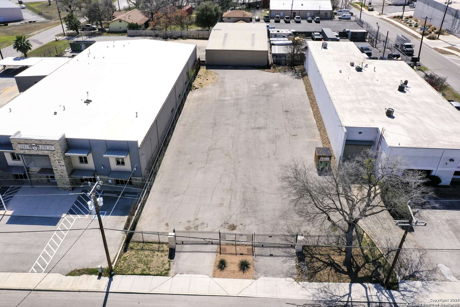 San Antonio, TX 78216,506 Portland