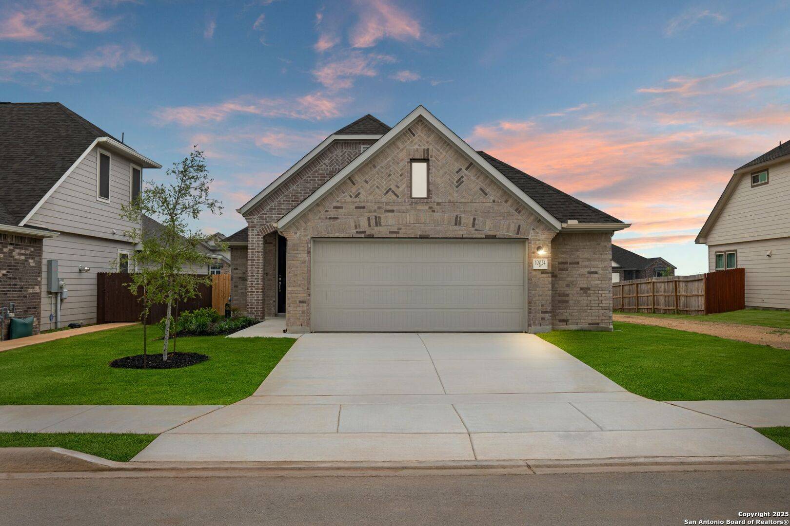 Schertz, TX 78154,10024 Hombourg Road