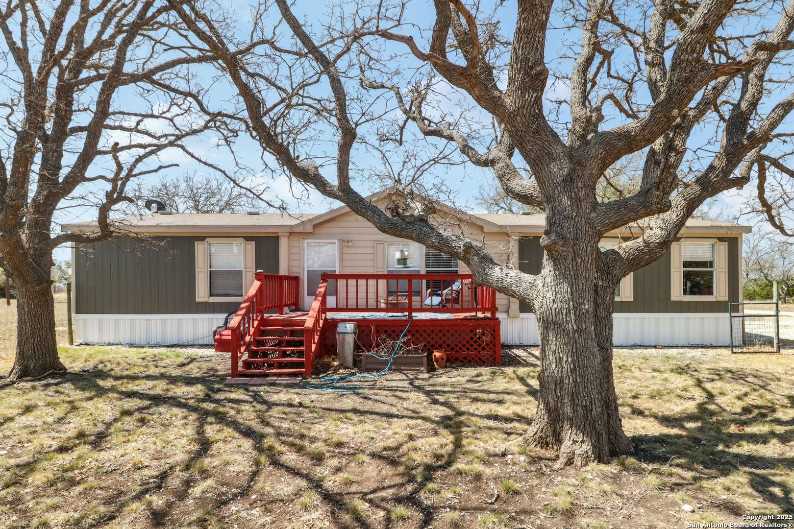 Mountain Home, TX 78058,125 Oak Haven