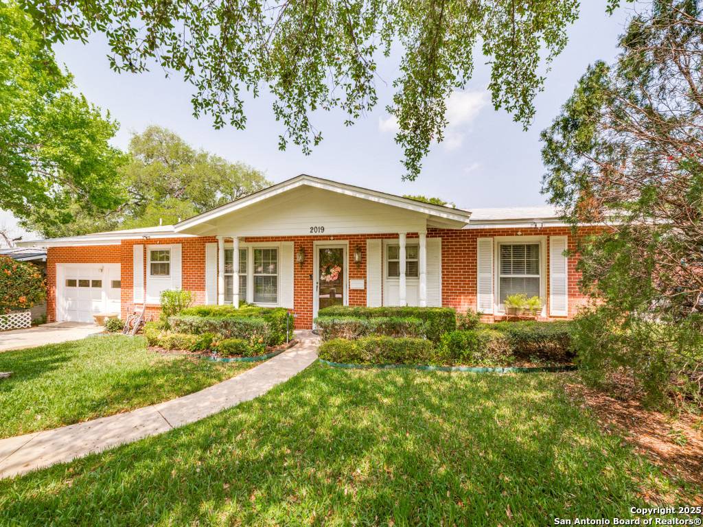 San Antonio, TX 78209,2019 Flamingo