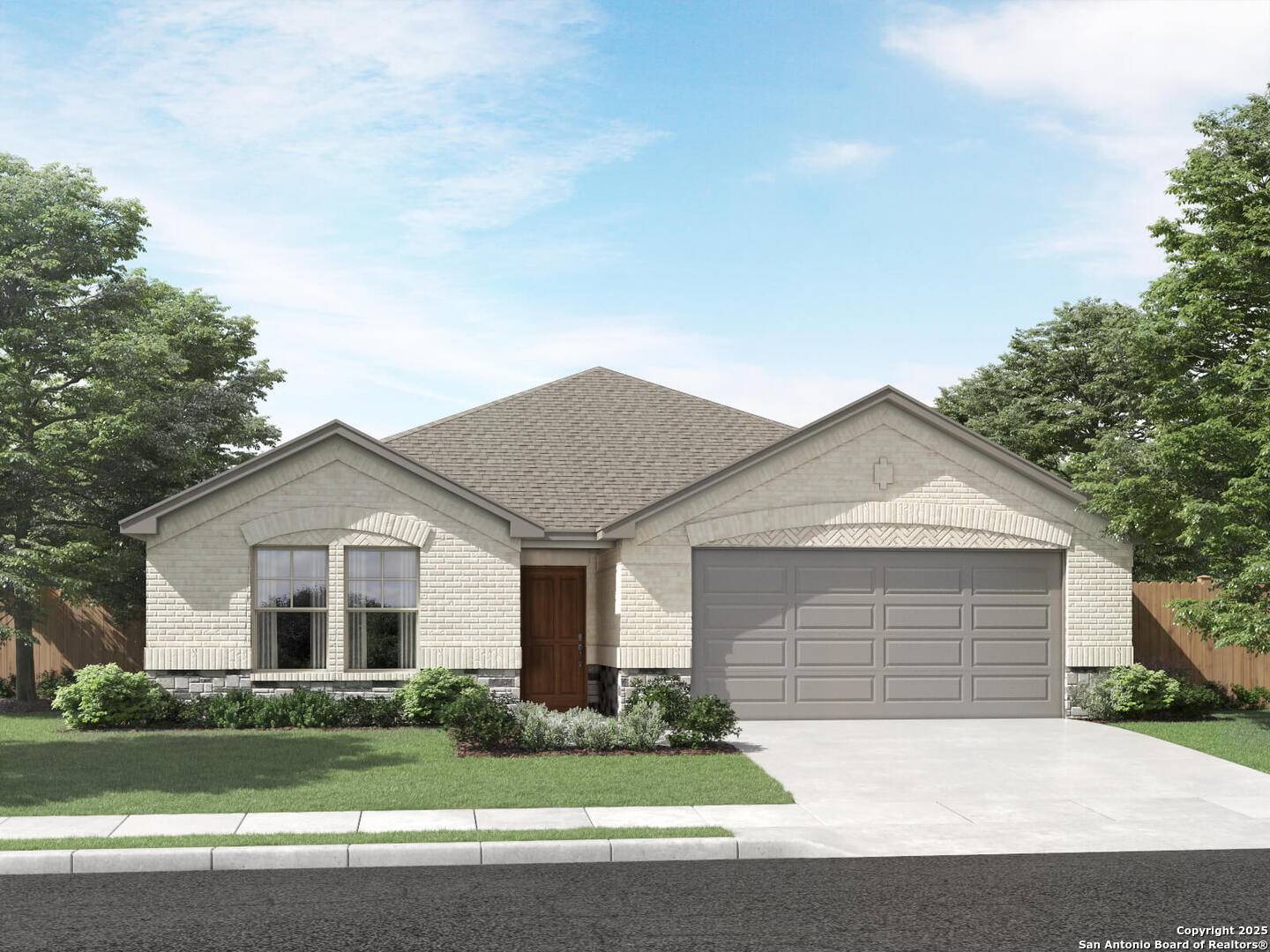 San Antonio, TX 78247,17030 Blaise Terrace