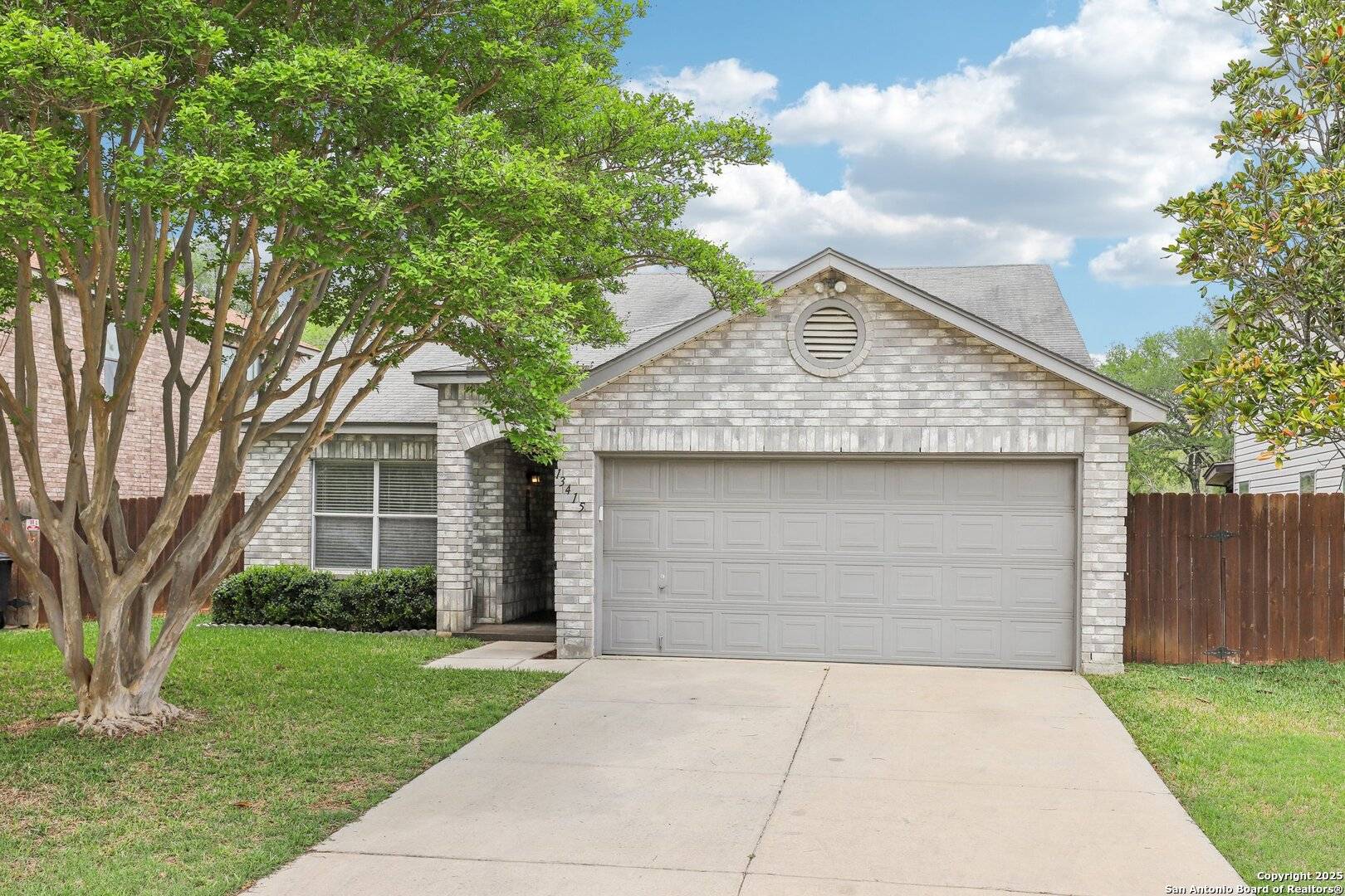 San Antonio, TX 78247,13415 Magnolia Brk