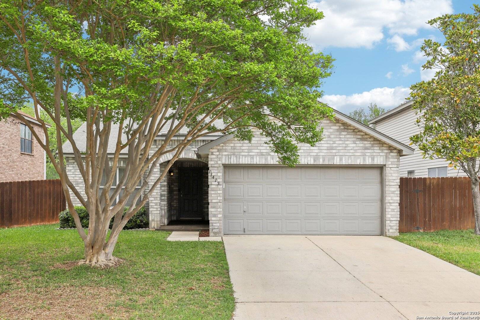 San Antonio, TX 78247,13415 Magnolia Brk