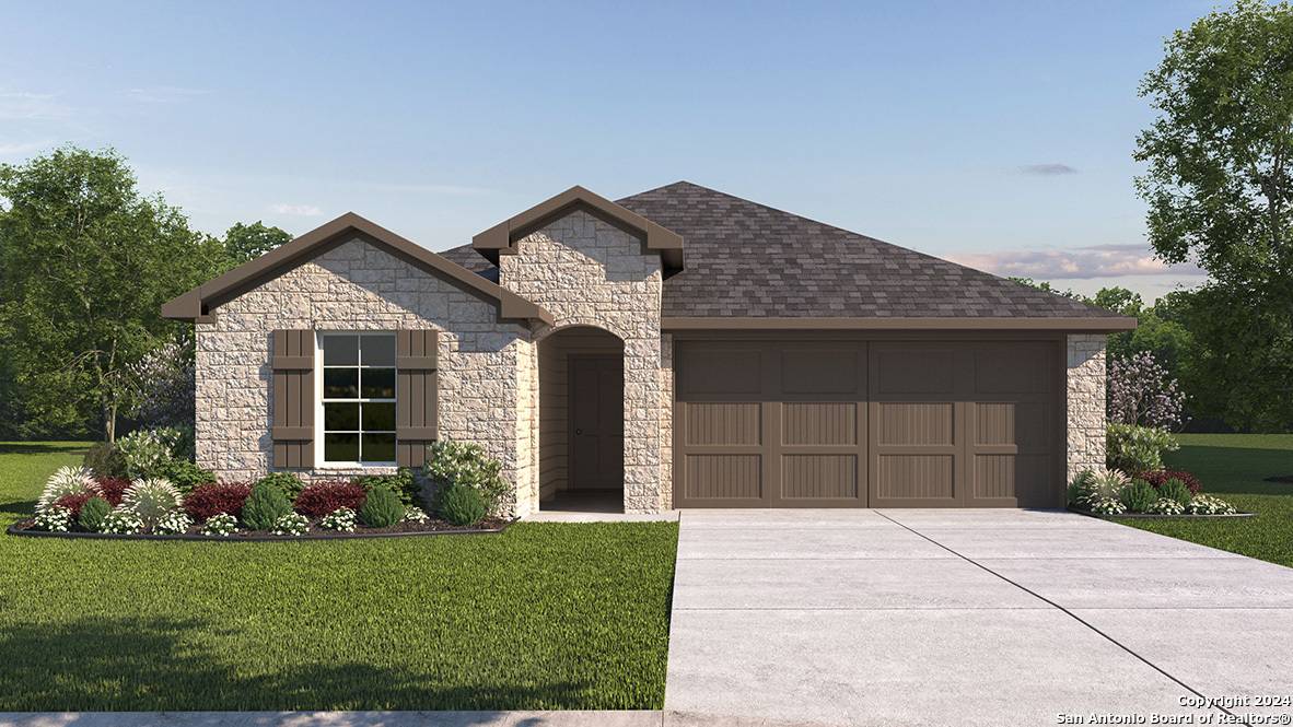 San Antonio, TX 78266,21113 Watercourse Way