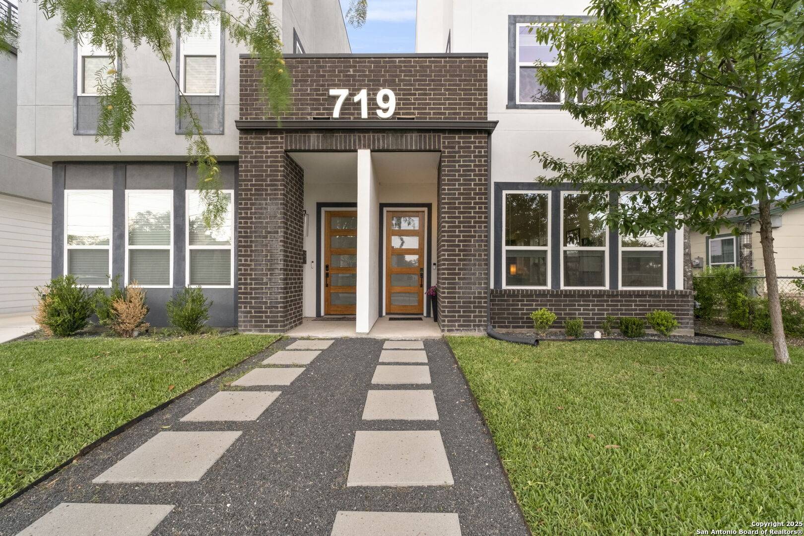 San Antonio, TX 78209,719 Eleanor Ave Unit 102 UNIT 102