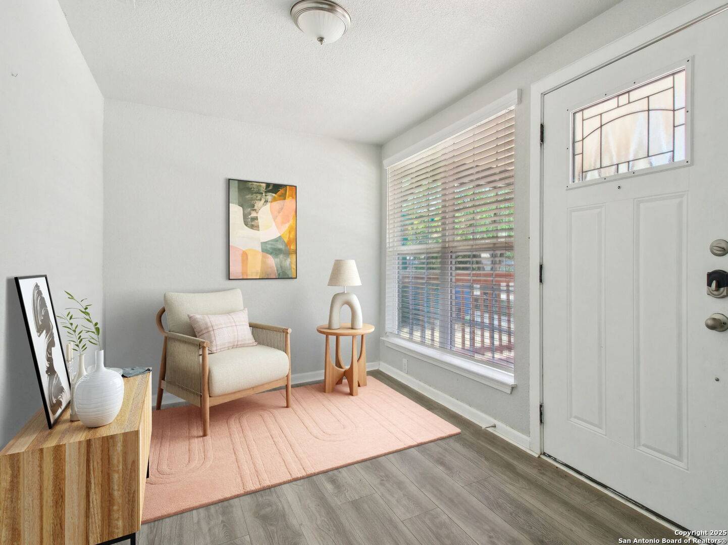 San Antonio, TX 78210,1227 FLORIDA