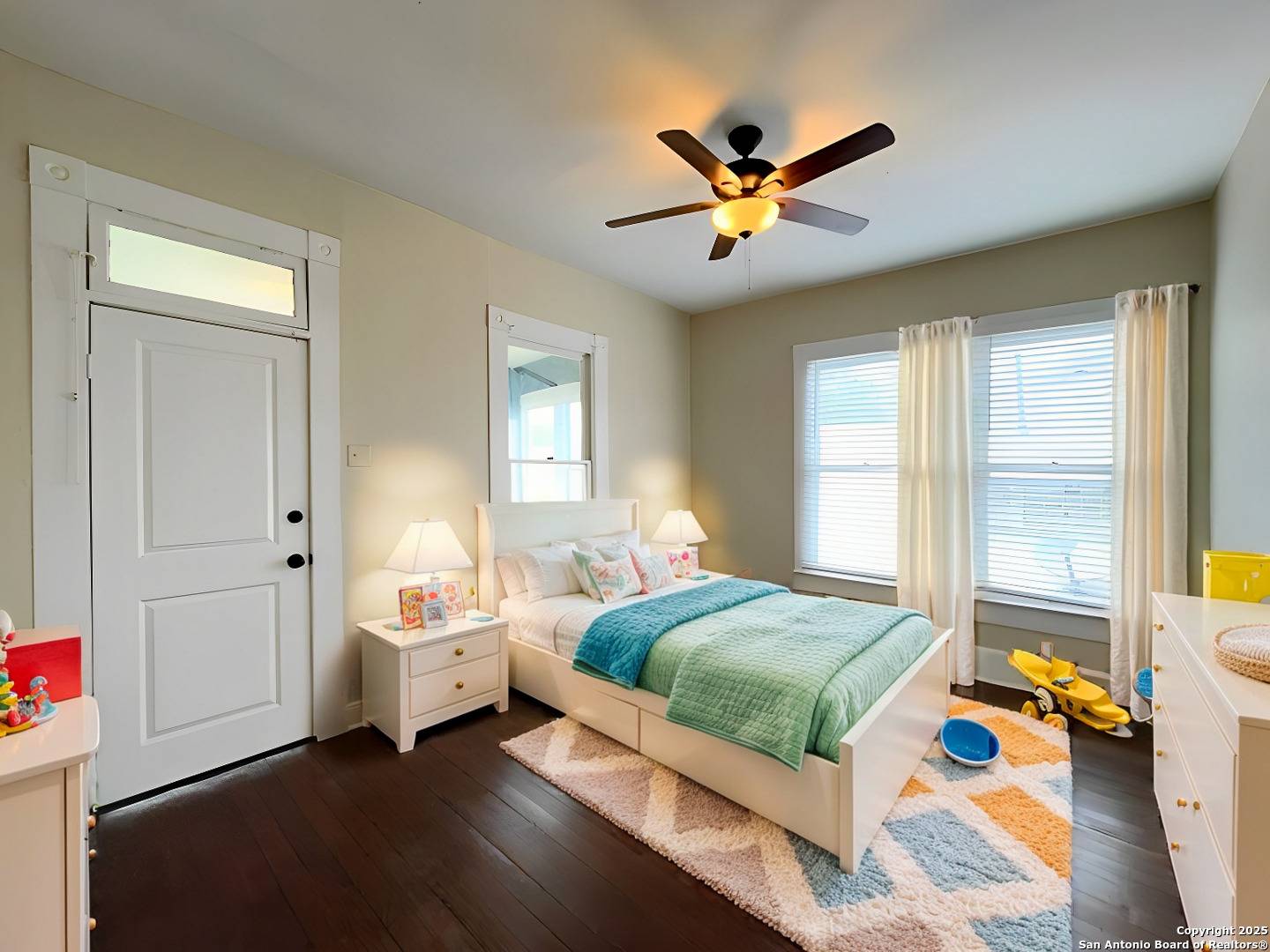 San Antonio, TX 78212,1613 McCullough UNIT 3