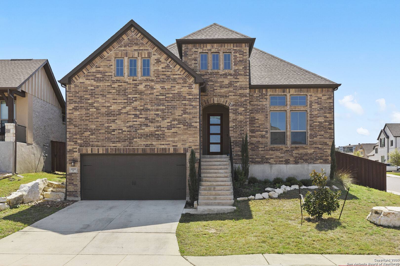 San Antonio, TX 78258,22830 Evangeline