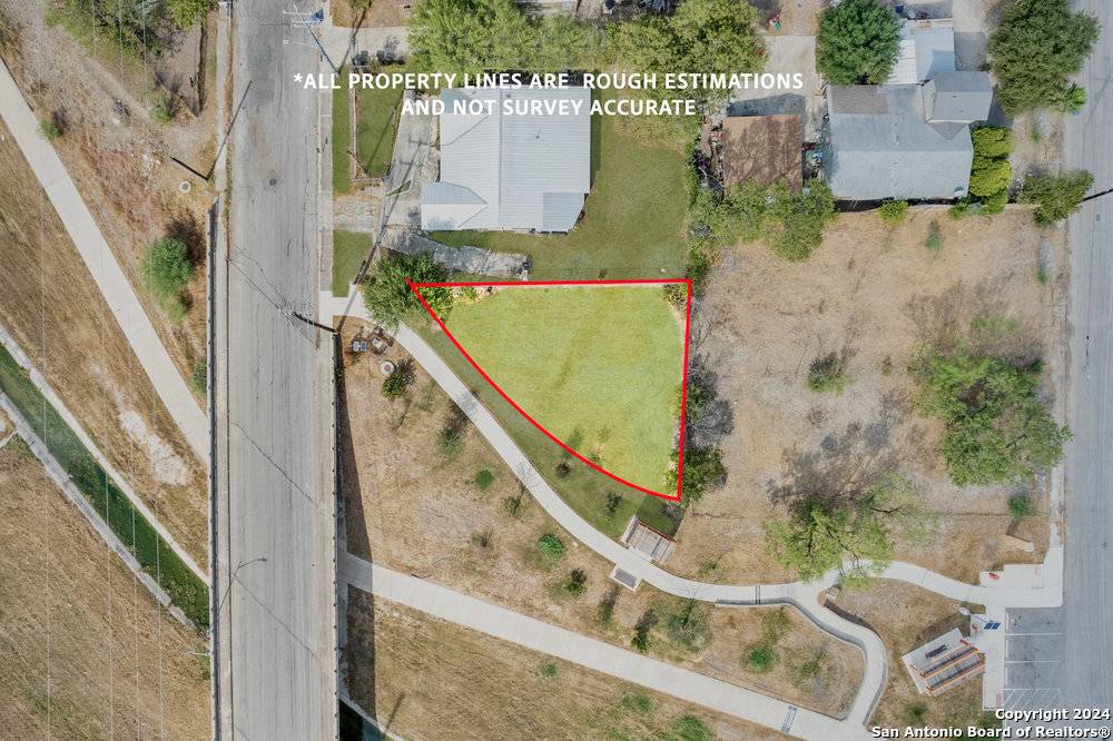 San Antonio, TX 78237,332 SAN IGNACIO AVE