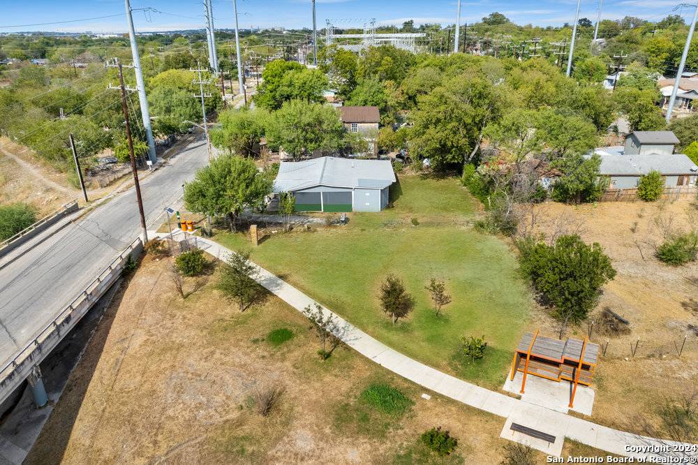 San Antonio, TX 78237,332 SAN IGNACIO AVE