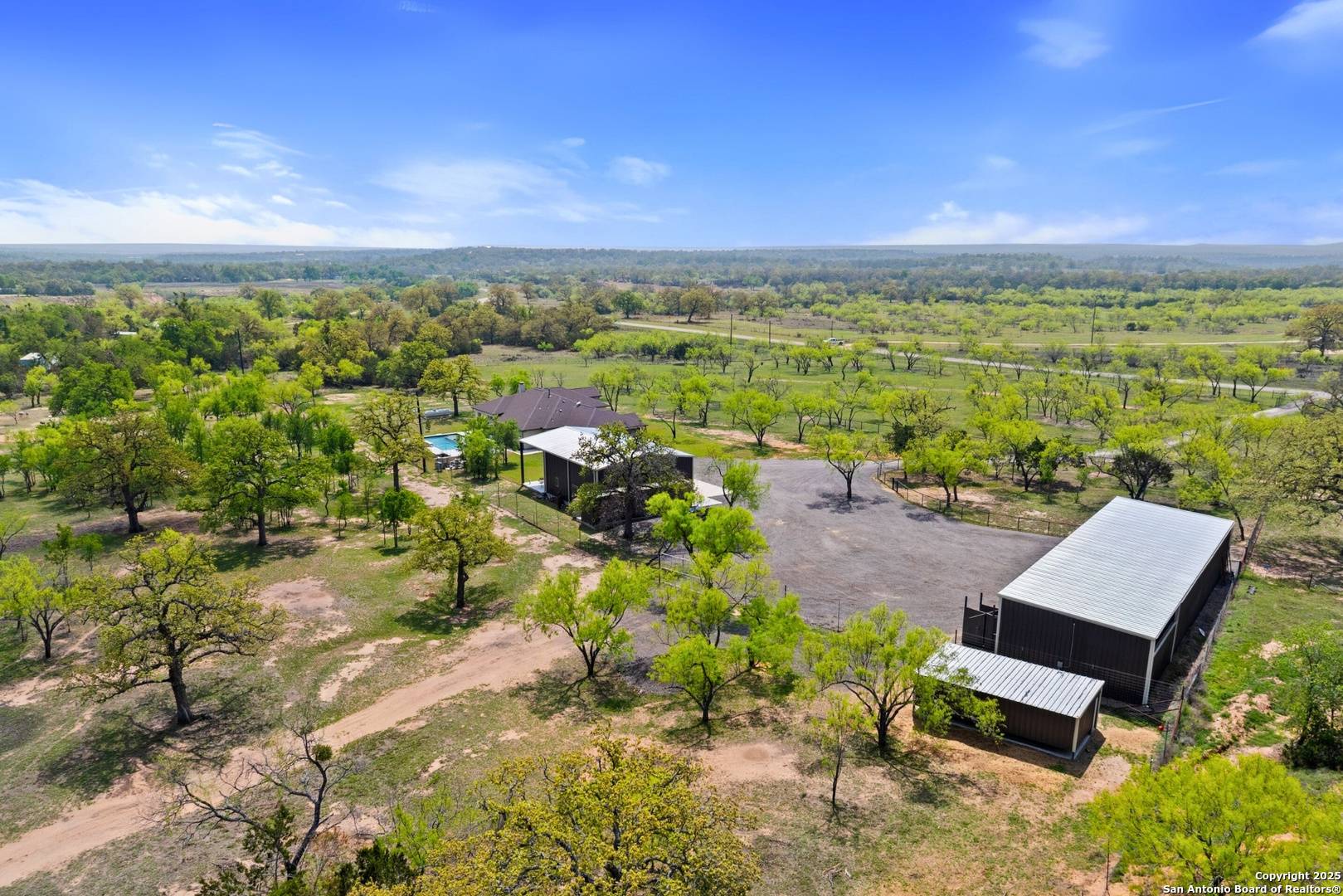 Johnson City, TX 78636,10900 Ranch Road 1323