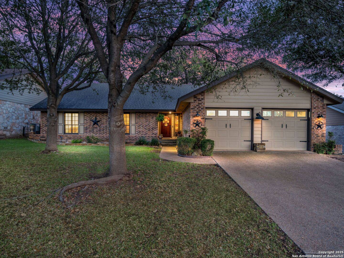 San Antonio, TX 78232,15118 Mission Oaks