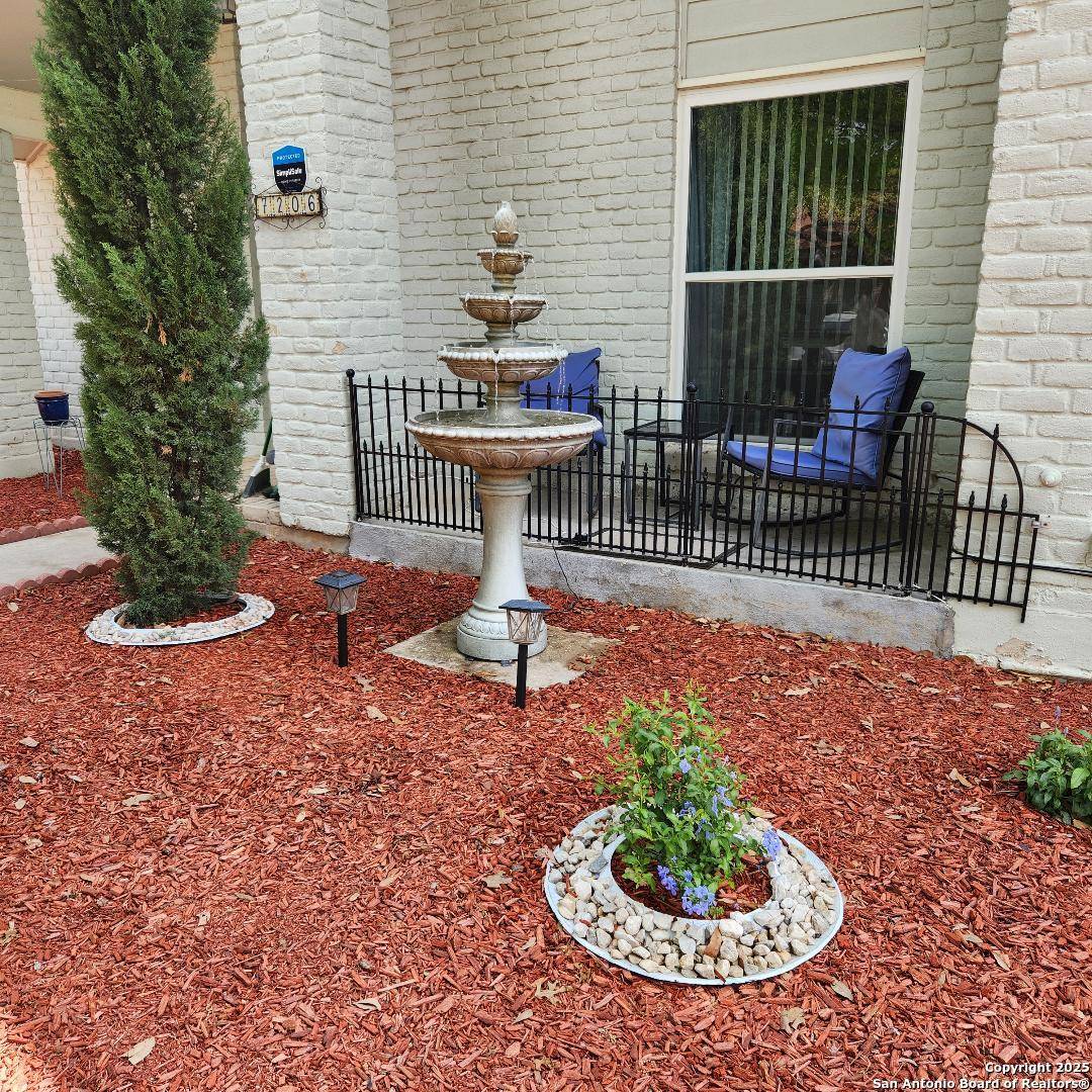 San Antonio, TX 78240,7206 Forest Meadow