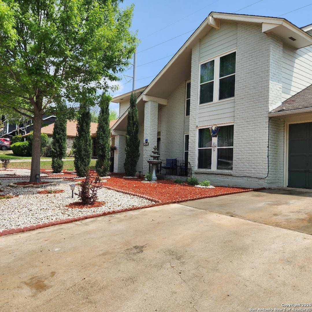 San Antonio, TX 78240,7206 Forest Meadow