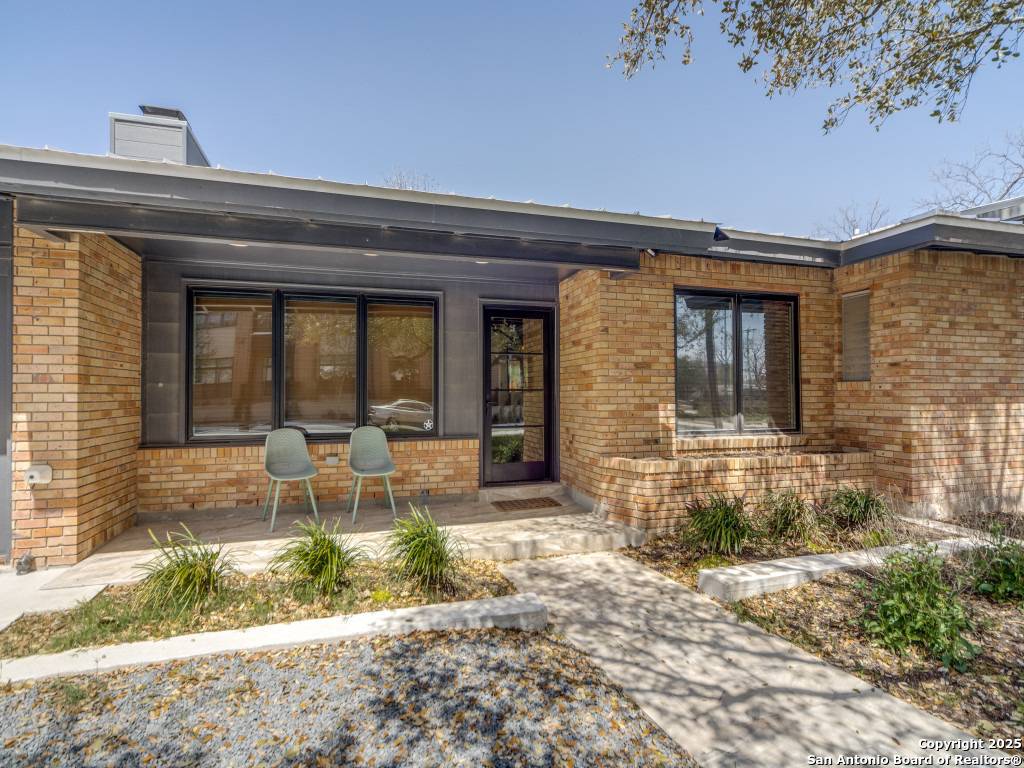 San Antonio, TX 78209,123 Nottingham