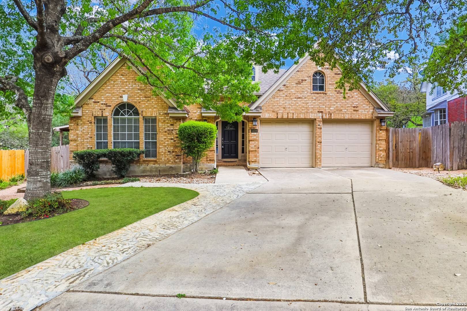 San Antonio, TX 78232-4771,1434 ADOBE RUN