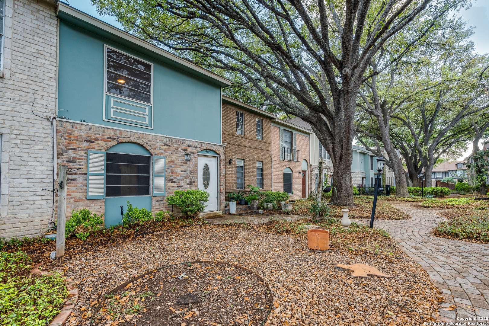 San Antonio, TX 78217,2811 Woodbury UNIT 405