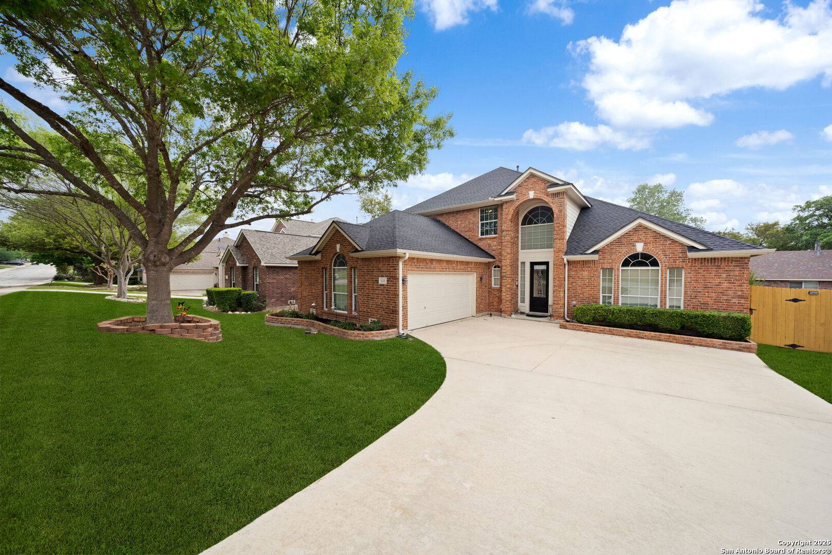 San Antonio, TX 78258,1018 Peg Oak
