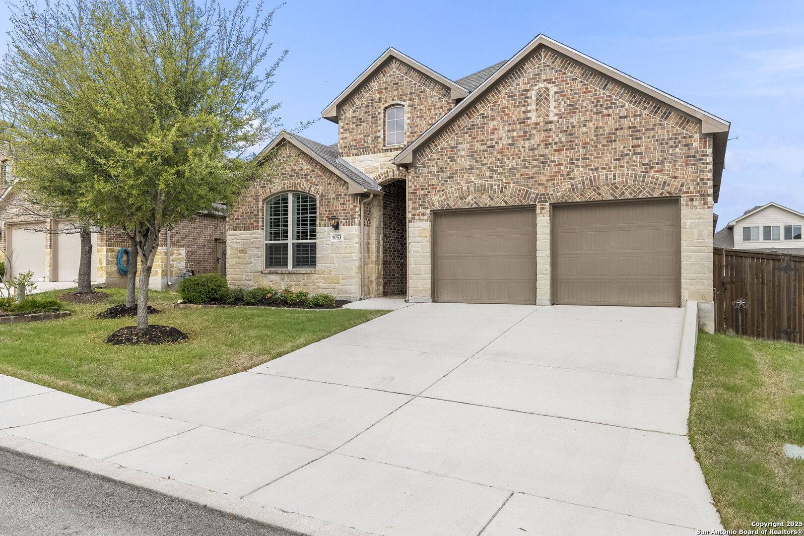 Boerne, TX 78006,9753 Monken