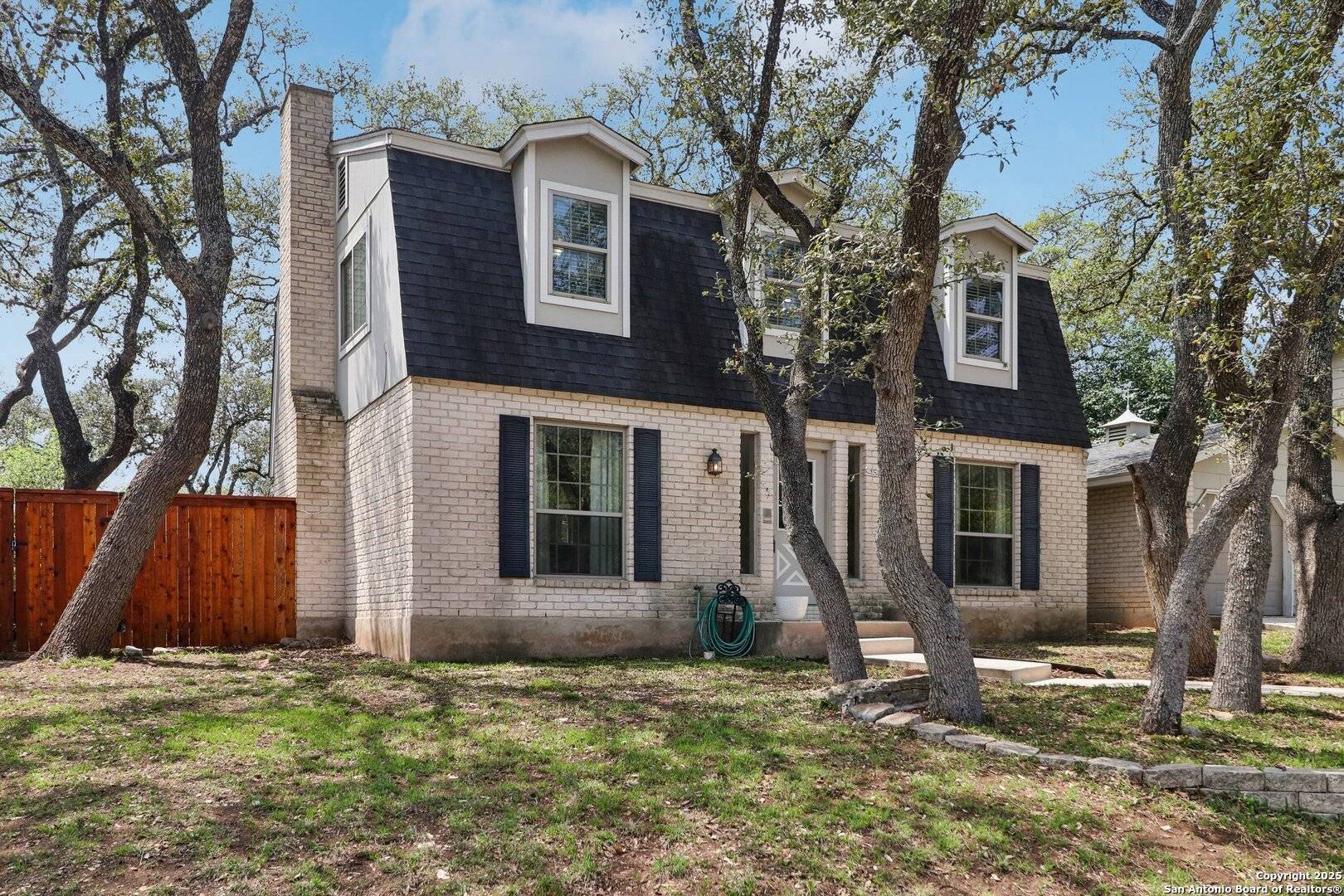 San Antonio, TX 78232,2114 Oak Wild