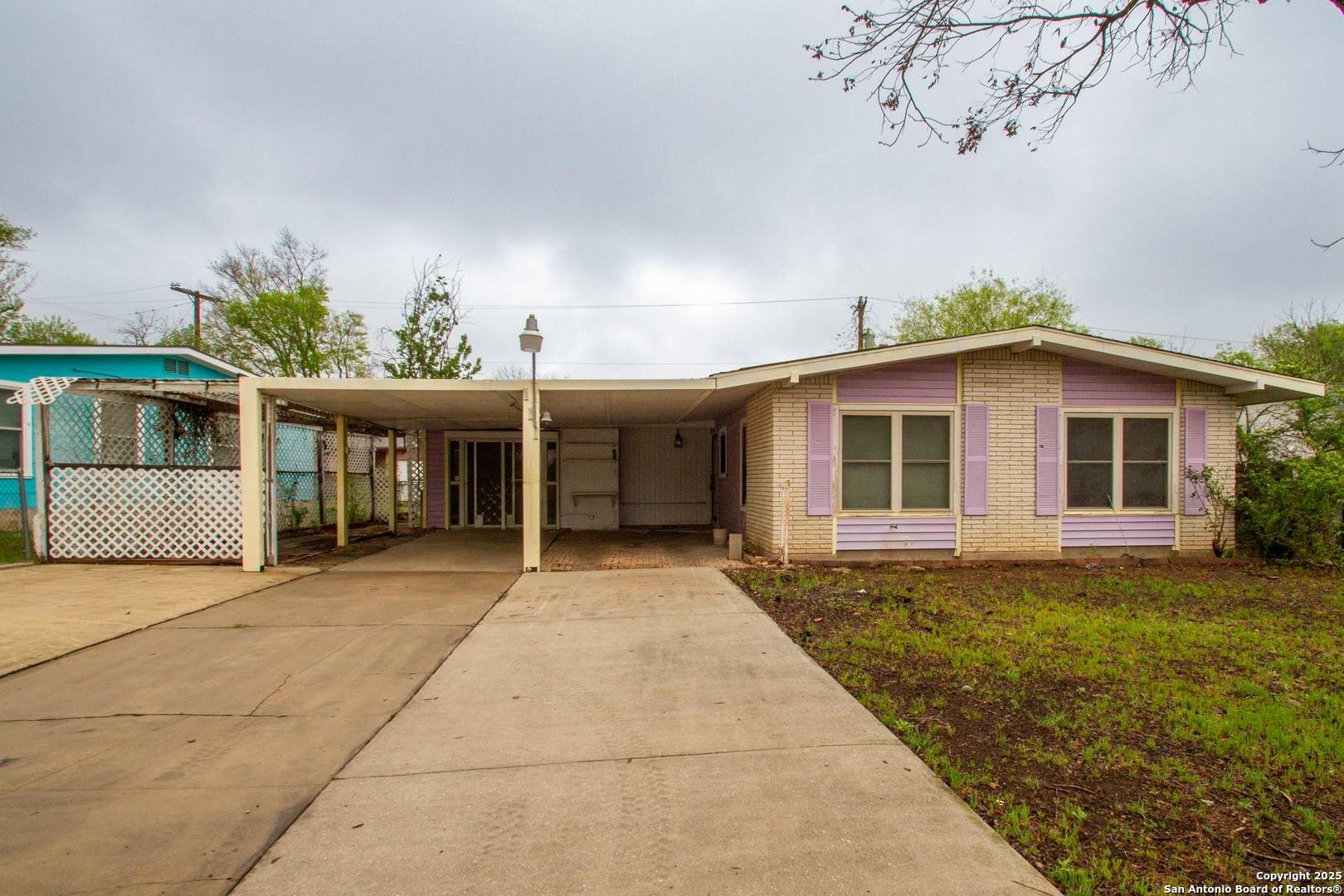 San Antonio, TX 78218,111 Cresham