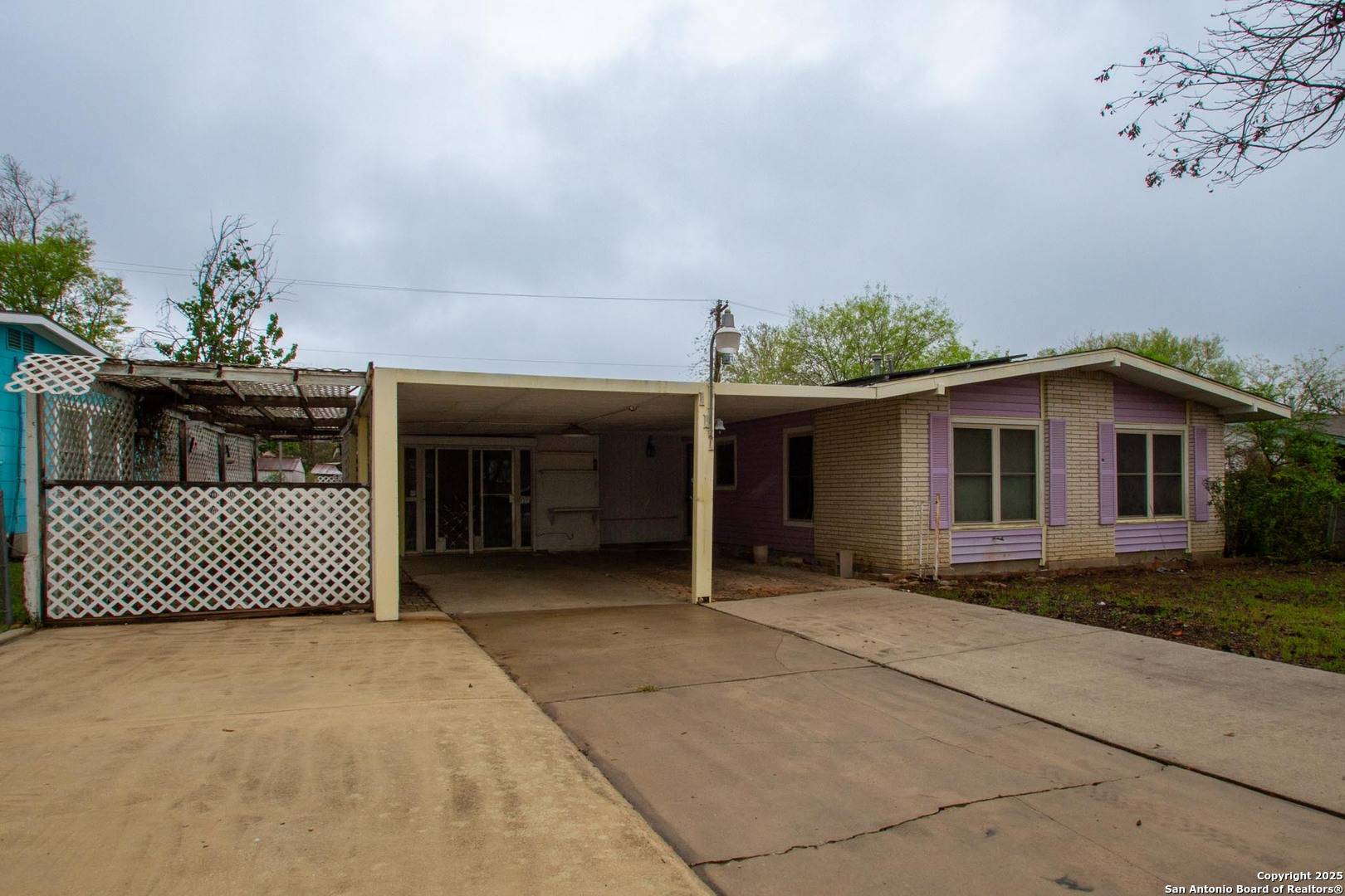 San Antonio, TX 78218,111 Cresham
