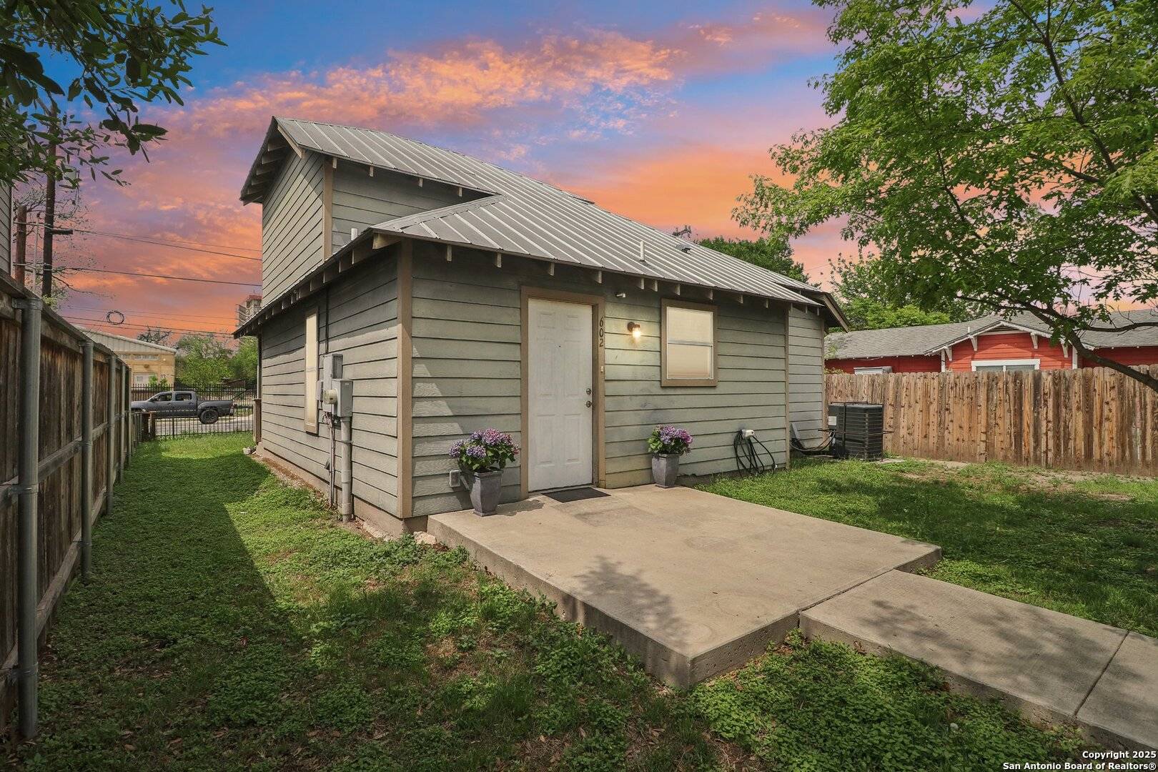 San Antonio, TX 78212,602 Euclid