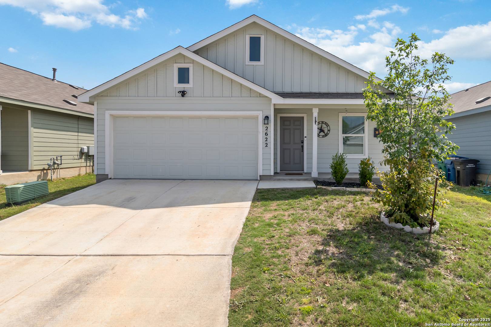 San Antonio, TX 78226,2622 Robles