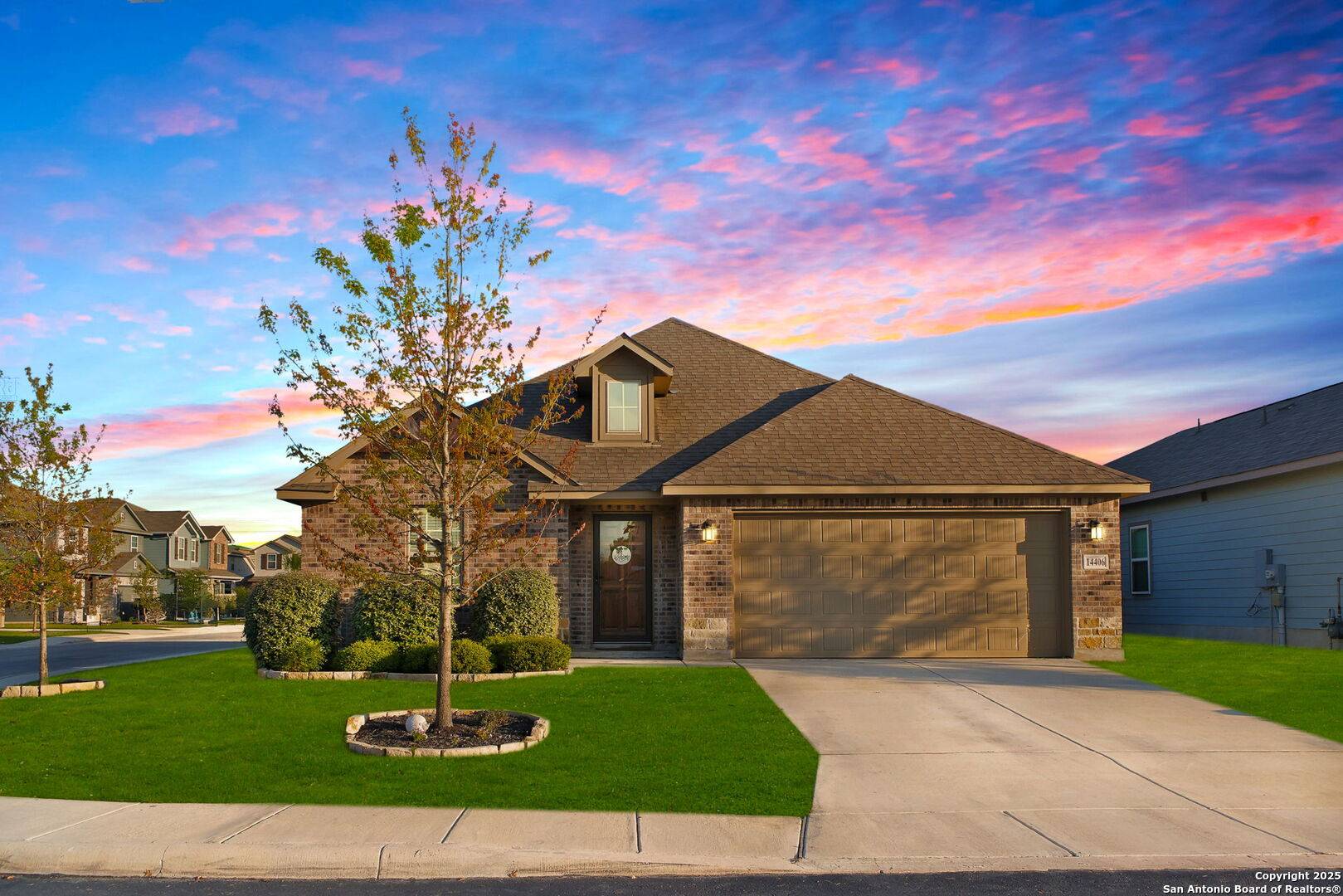 San Antonio, TX 78254,14406 RIFLEMAN RD