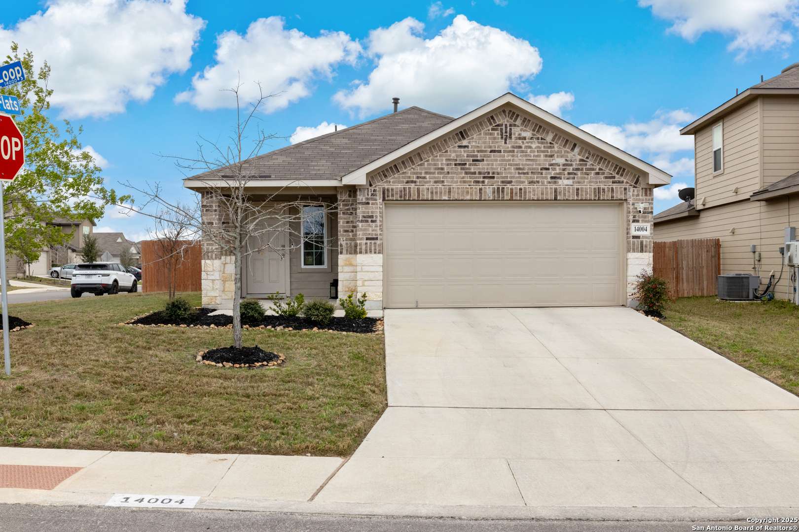 San Antonio, TX 78253,14004 Breccia Loop