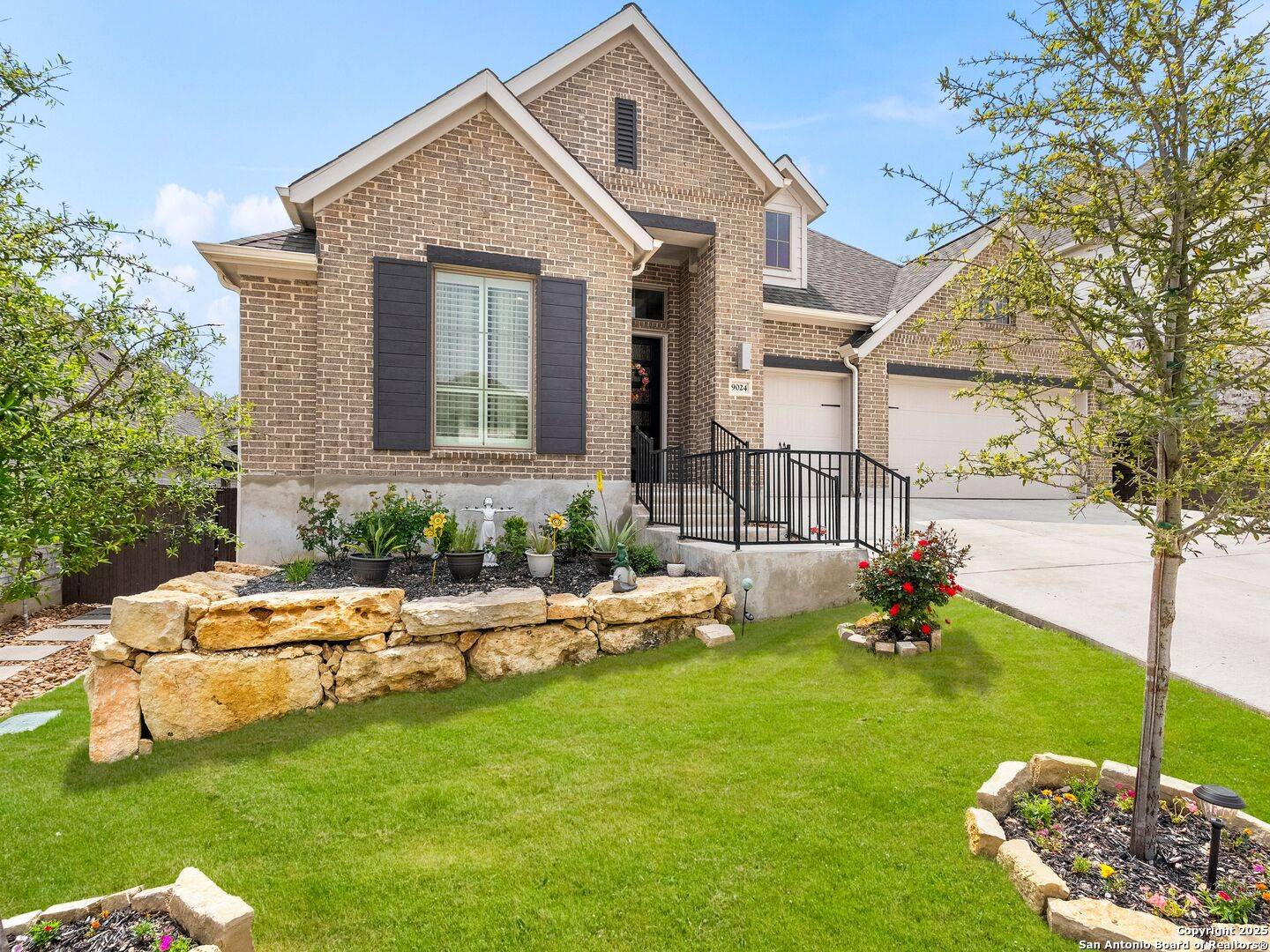 San Antonio, TX 78255,9024 Beacon Ridge