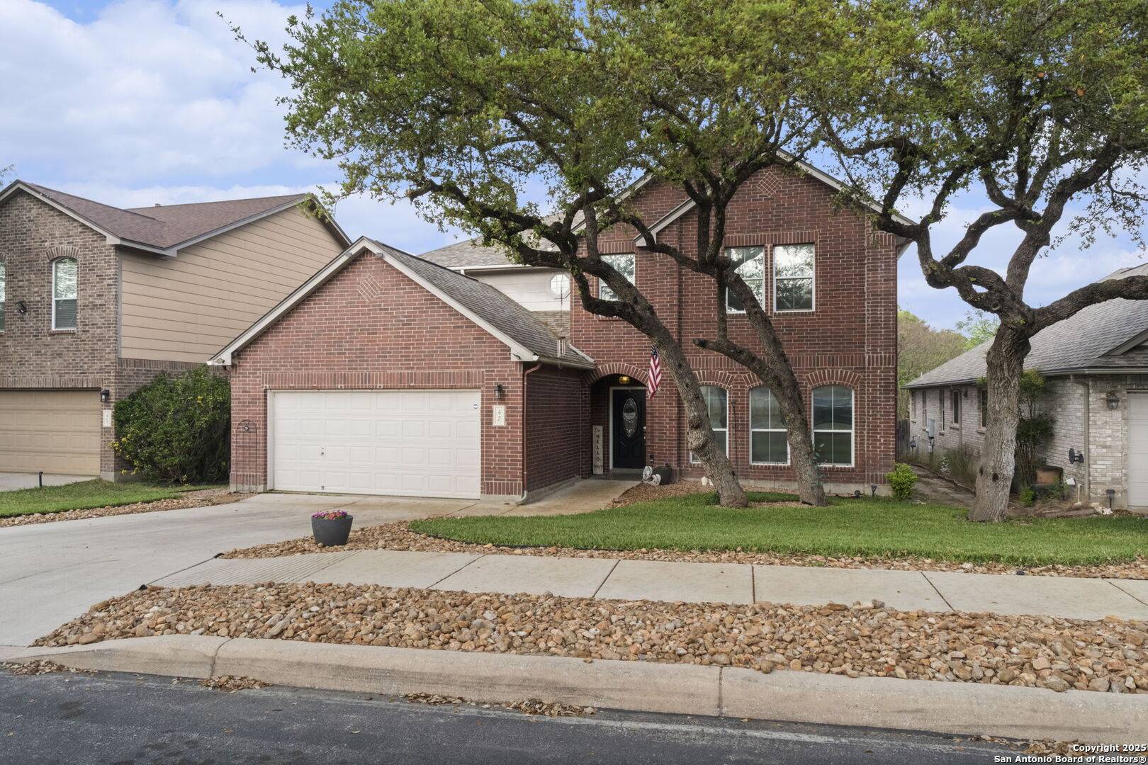 San Antonio, TX 78254,47 Ferris