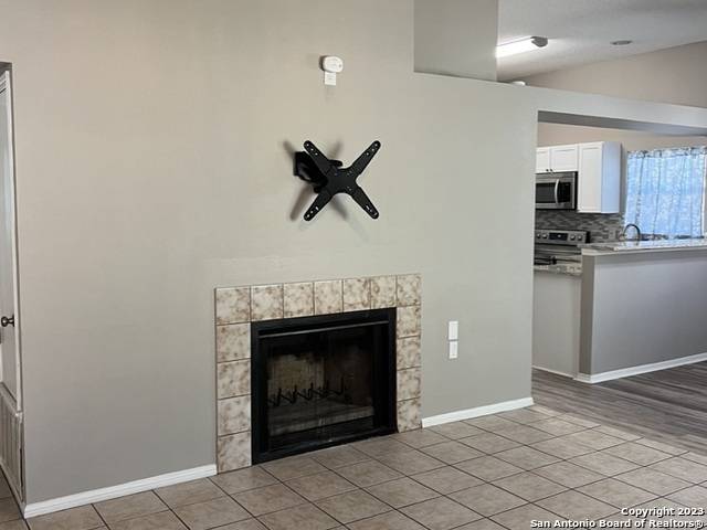San Antonio, TX 78250-3602,8011 INDIAN BND
