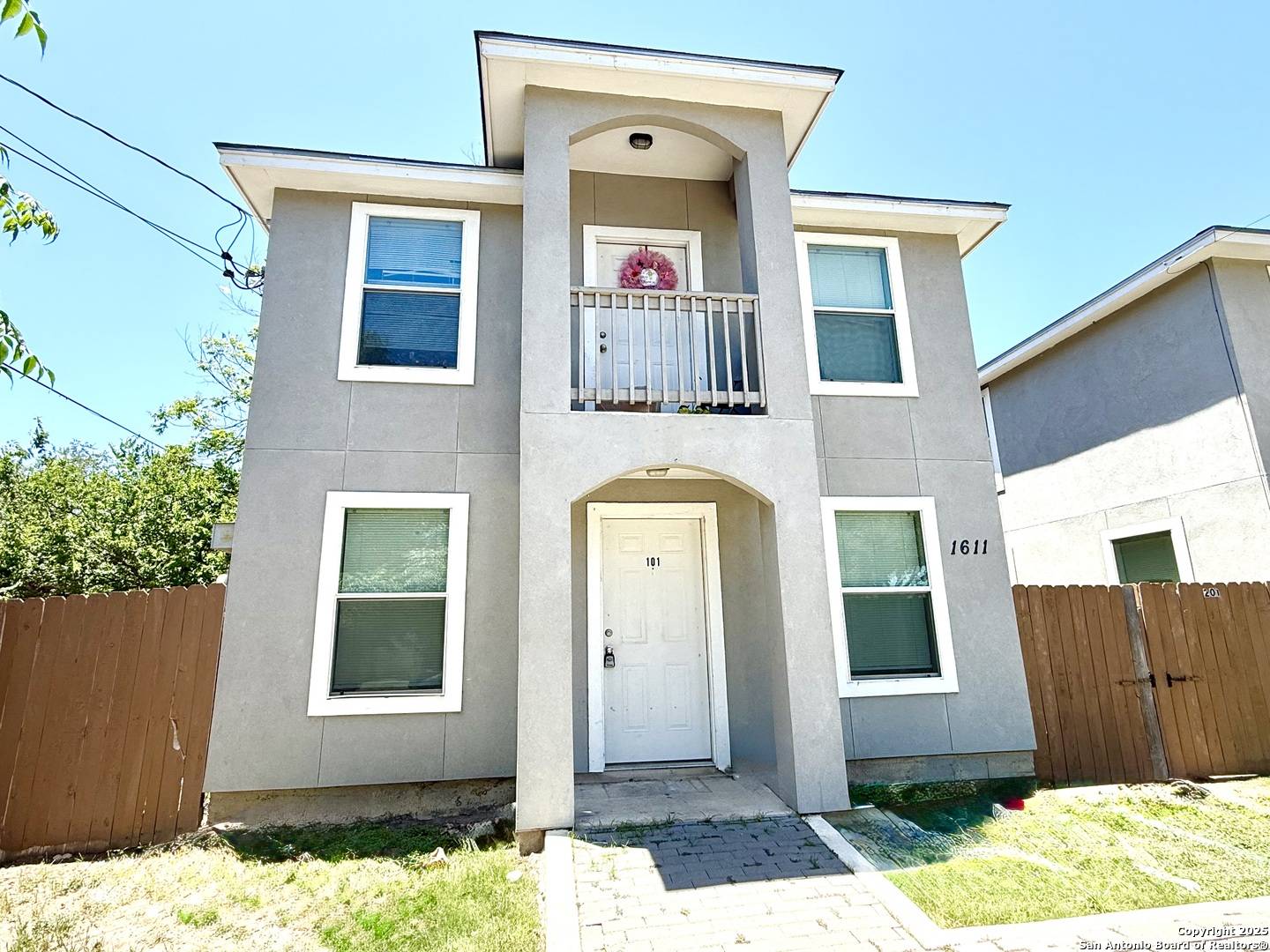 San Antonio, TX 78201,1611 Navidad St UNIT 101