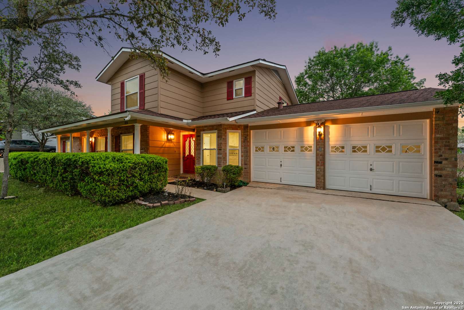 San Antonio, TX 78216,814 COACH RD