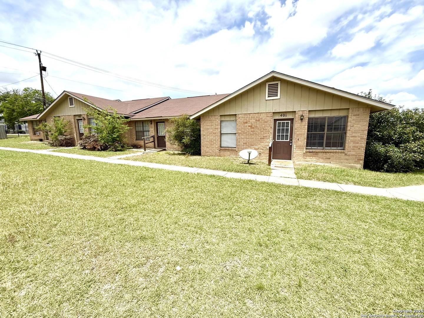 Kirby, TX 78219,4545 Hoeneke St UNIT 102