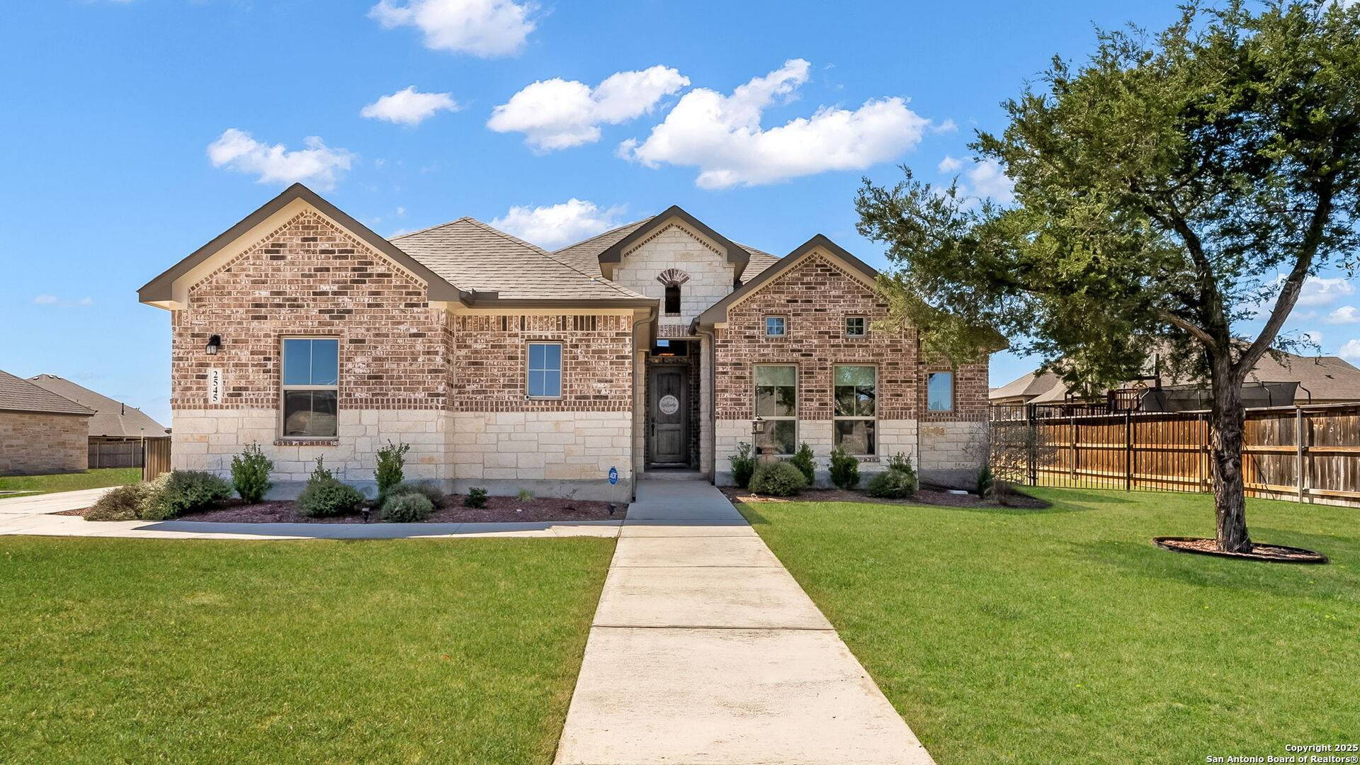 New Braunfels, TX 78132,2545 Rauschenbach