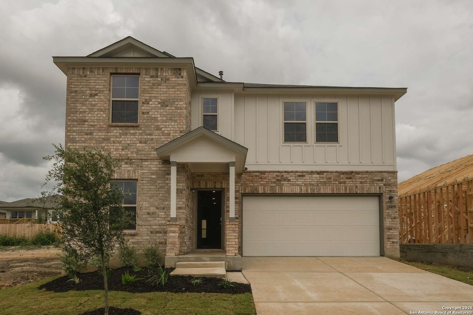 San Antonio, TX 78245,15459 Salmon Spring