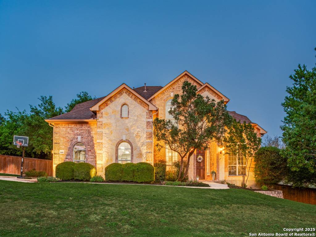 San Antonio, TX 78258,231 Bushbuck Path