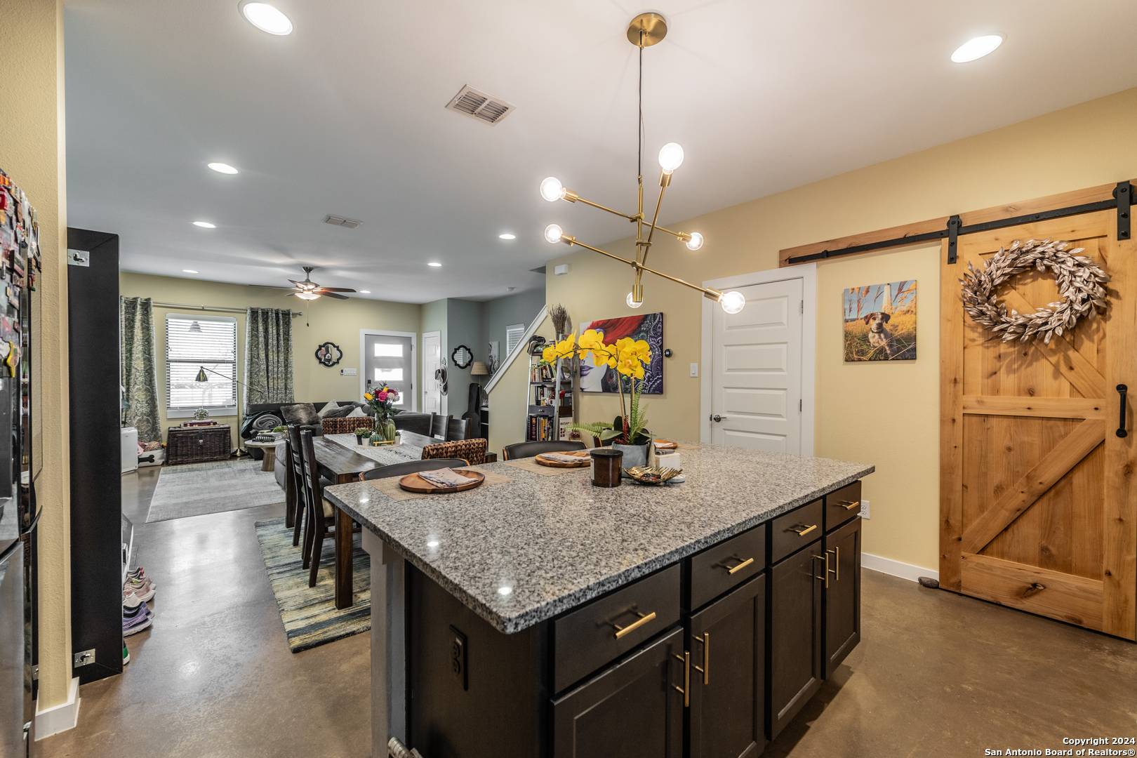 San Antonio, TX 78202,619 Burleson St