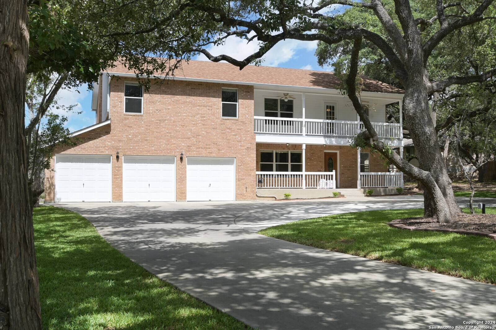 San Antonio, TX 78260-5538,26509 Harmony Hills
