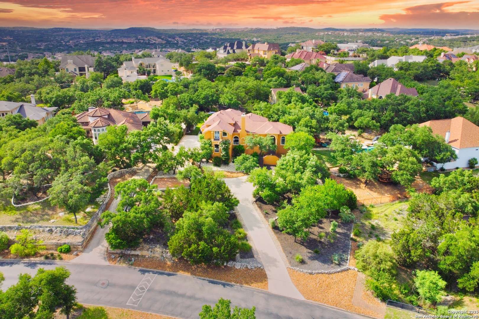 San Antonio, TX 78260,2110 Winding View