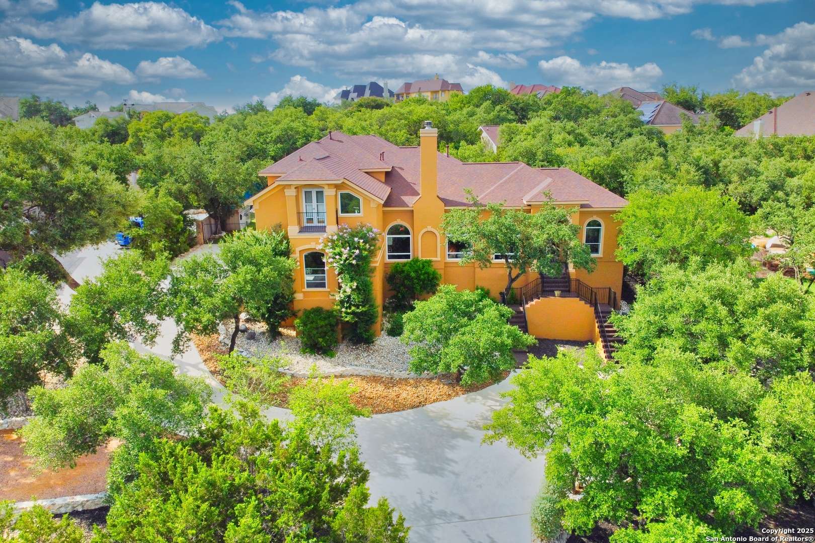 San Antonio, TX 78260,2110 Winding View