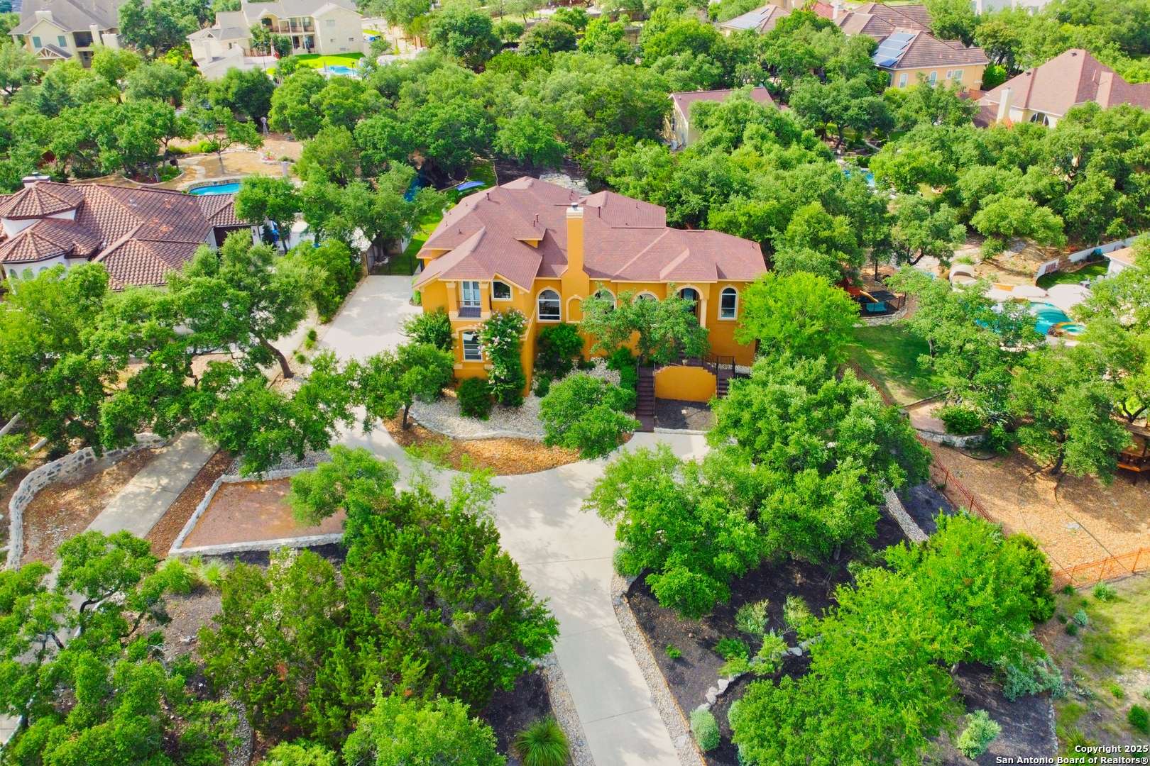 San Antonio, TX 78260,2110 Winding View