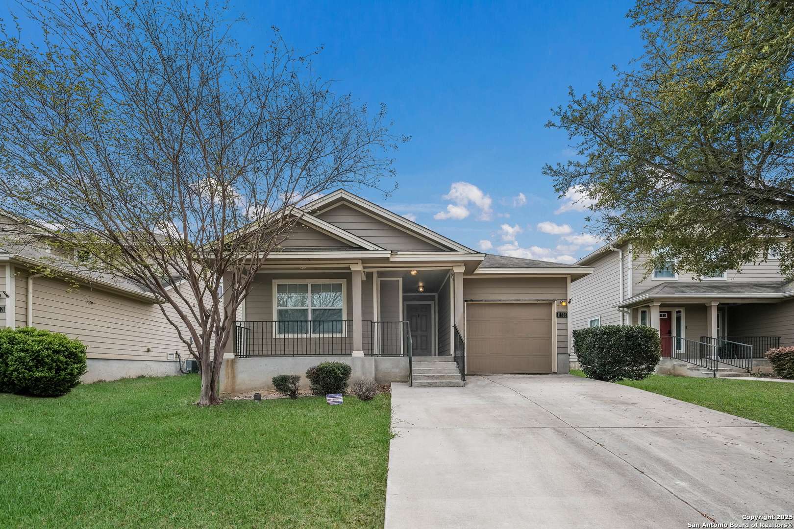 San Antonio, TX 78245,11326 Estufa